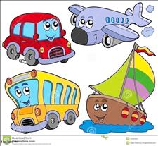 Automobiles-Bus-B M W